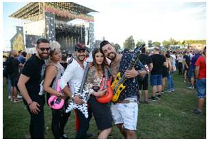 Foto 139 de la jueves 6 de julio | Bilbao BBK Live 2017